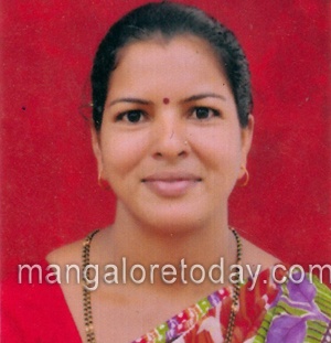 Geetha Gatti